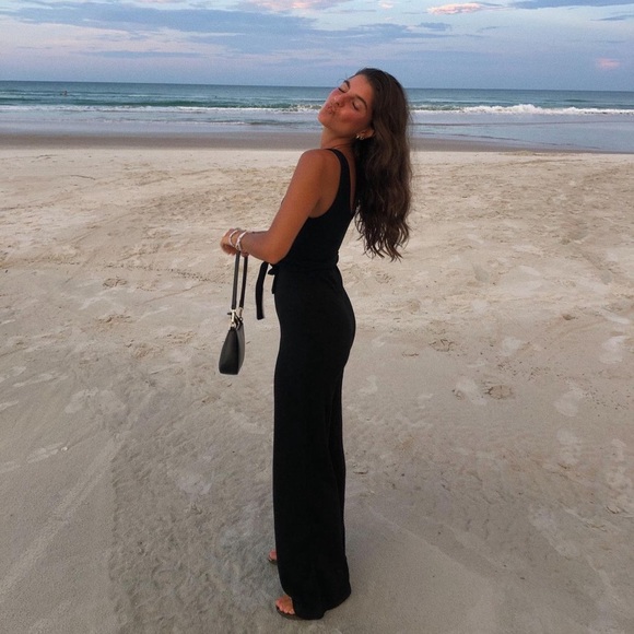 Princess Polly Callie Jumpsuit - Picture 3 of 10